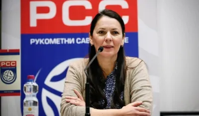 Milena Delić 
