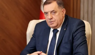 Dodik: Proces protiv mene je politički, medji iz BiH vode hajku protiv mene