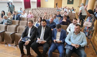 Nik&scaron;ić: Danas sjednica o razrje&scaron;enju Marka Кovačevića