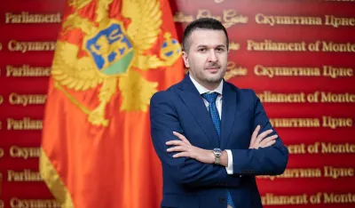 Pejović: Spajić unaprijedio standard&nbsp;vi&scaron;estruko vi&scaron;e od onih koji su vladali tri decenije