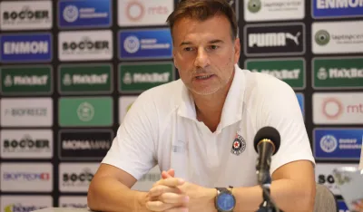 Aleksandar Stanojević