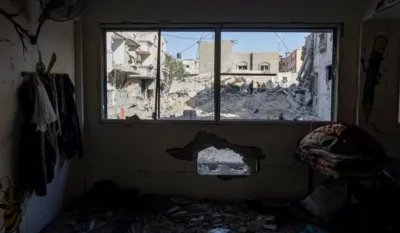&ldquo;Trijumf pravde&rdquo;: Palestinsko predsjedni&scaron;tvo pozdravlja presudu Međunarodnog suda pravde