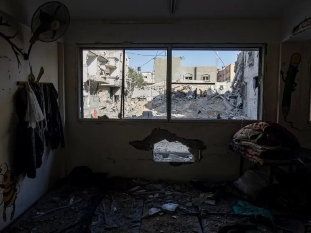 &ldquo;Trijumf pravde&rdquo;: Palestinsko predsjedni&scaron;tvo pozdravlja presudu Međunarodnog suda pravde