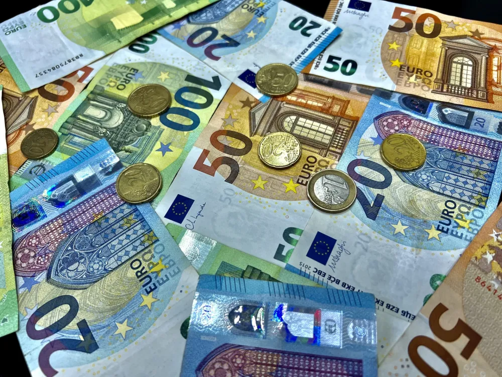Iz Alimentacionog fonda isplaćeno 35.301eura