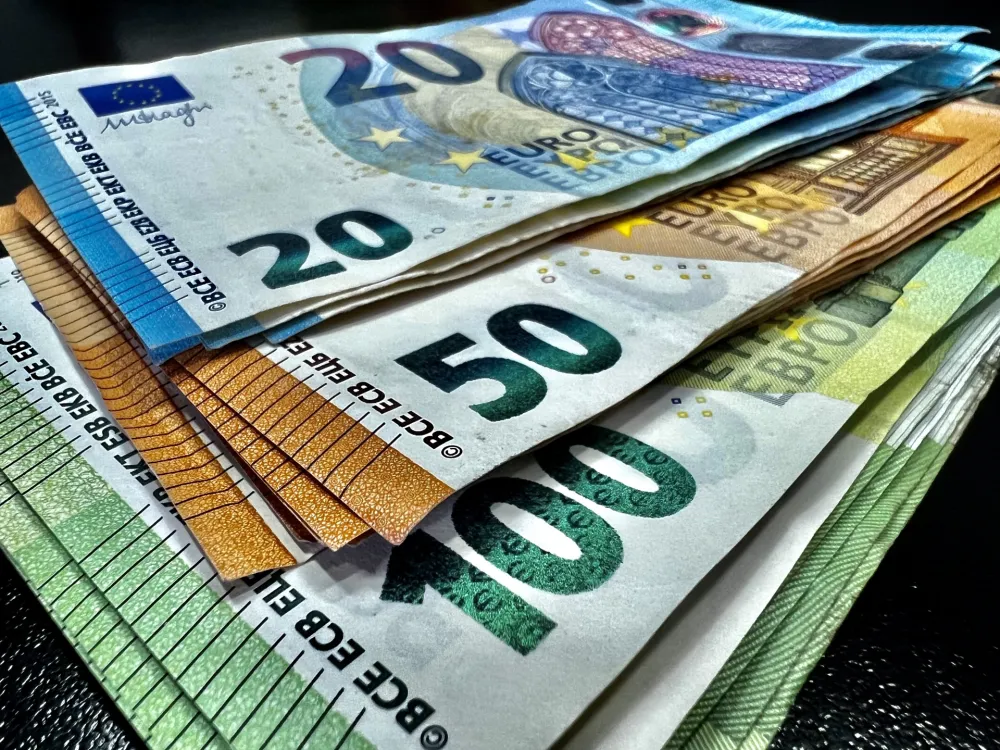 Rast cijena proizvođača industrijskih proizvoda