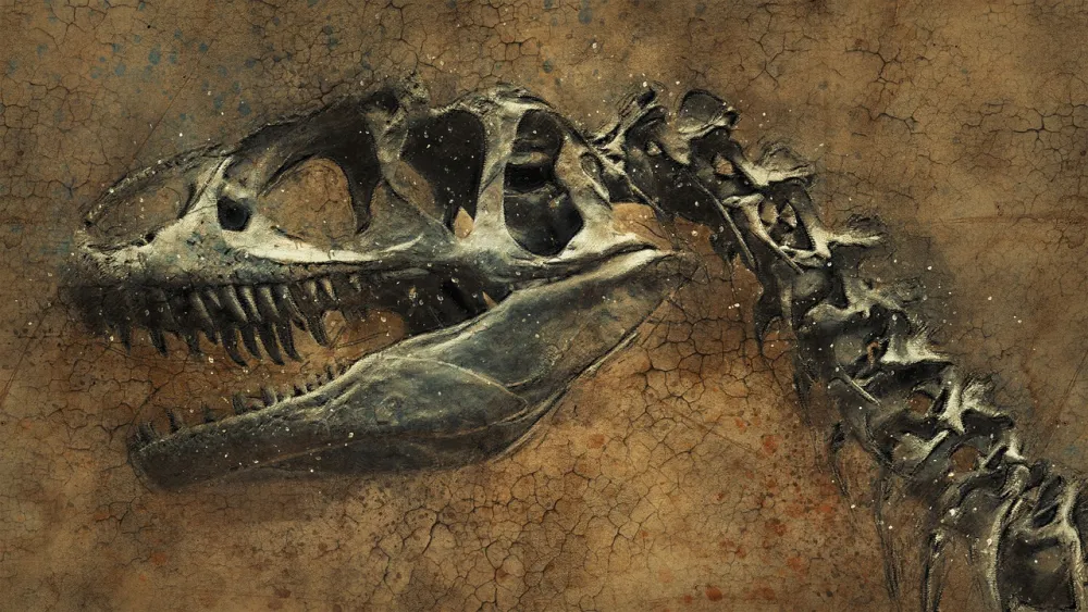 (VIDEO) Zahvaljujući jakoj ki&scaron;i u Brazilu isplivali ostaci dinosaurusa iz doba superkontinenta