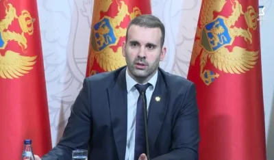Spajić čestitao Dan op&scaron;tine Berane: Valorizacija resursa i infrastrukturni projekti garant razvoja