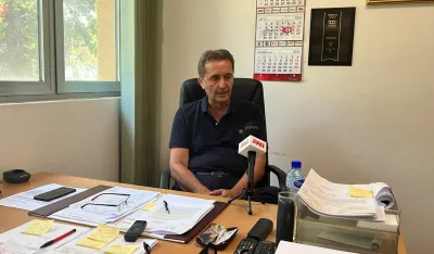 (VIDEO) Čistoća nije u zoni stečaja