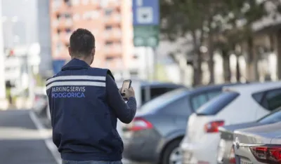 Parking servis miјenja uslove neophodne za rukovodioca preduzeća; Za direktora tri, a ne pet godina radnog iskustva