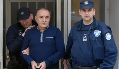 Mujoviće optužili, ali im ne sude već četiri godine