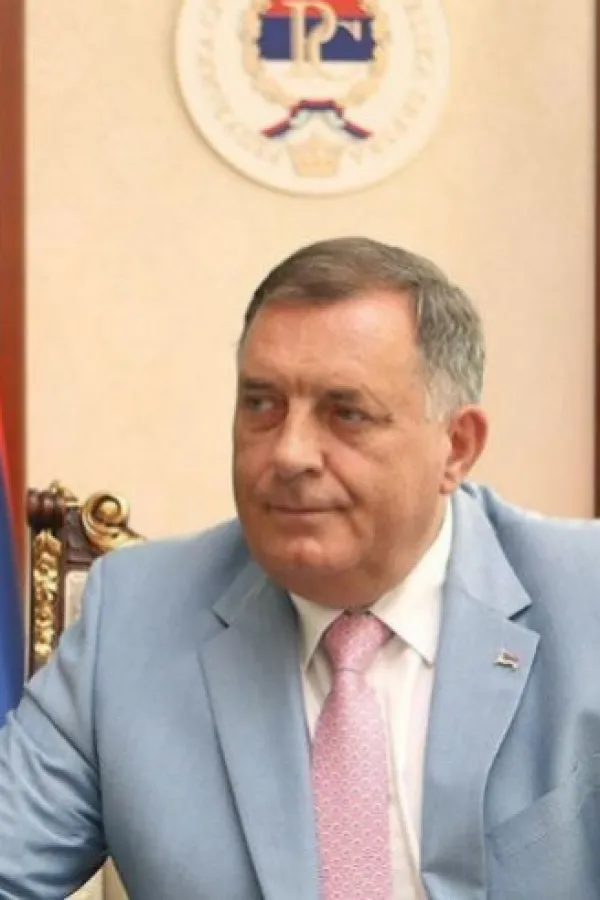 Dodik pomilovao pet osuđenika, iako je banjalučki sud dao negativno mi&scaron;ljenje