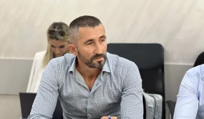 Mladen Stanović