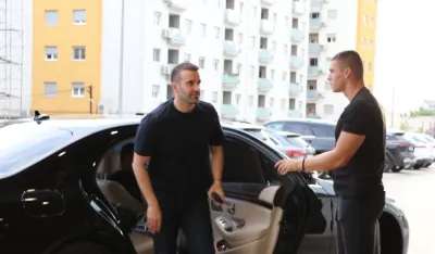 U Vladu Miloјka Spaјića vi&scaron;e ne može ni igla da stane