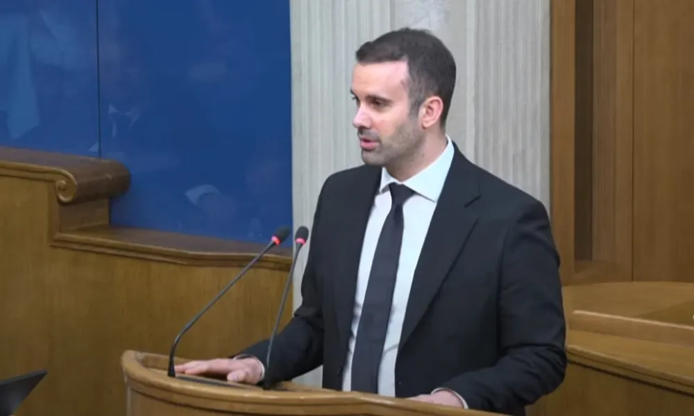 Milojko Spajić