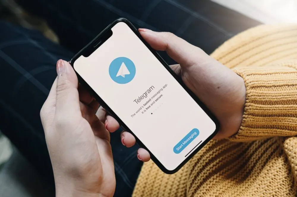 Aplikacija Telegram ima 950 miliona korisnika, planira da ih uskoro bude milijarda
