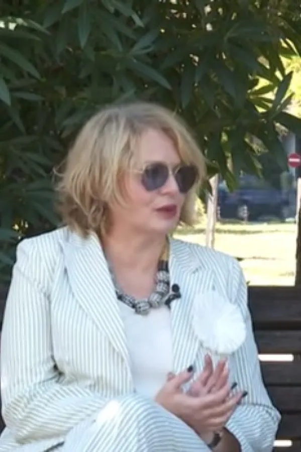Branka Bo&scaron;njak