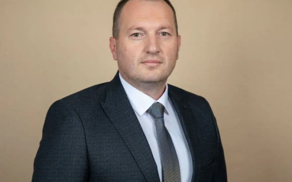Ален Калач
