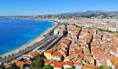 Domaćin ZOI: Nica