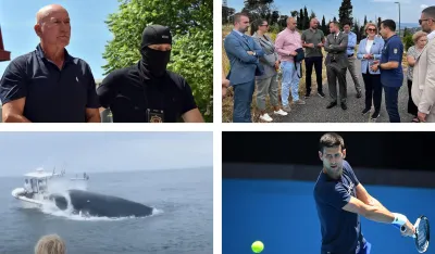 Vijesti za 24. jul