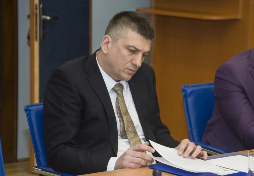Zbog visoke korupcije 14 optužnica