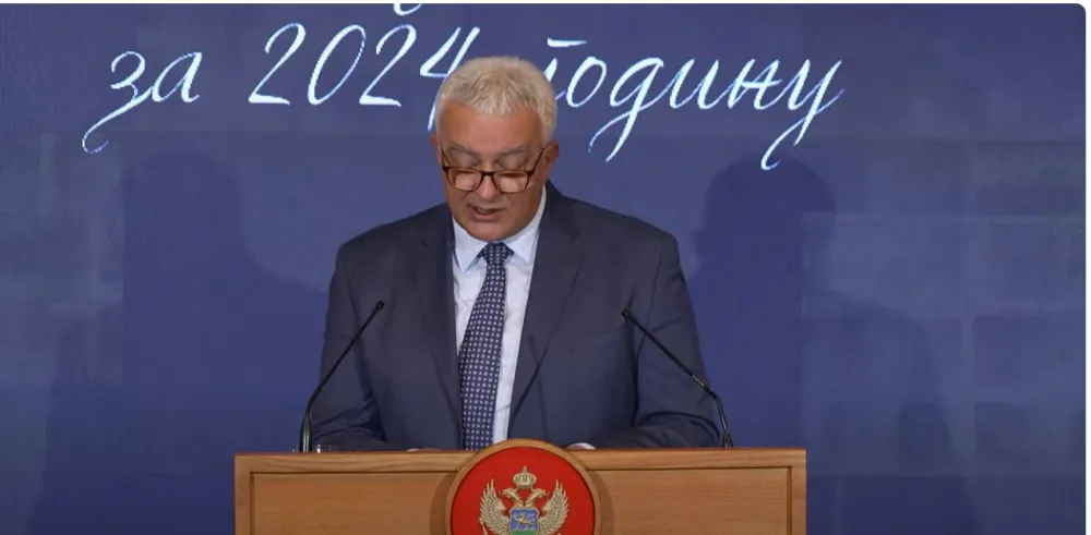 Mandić: Plav će uvijek imati punu posvećenost parlamenta