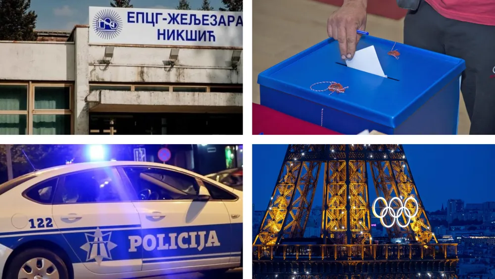 Vijesti za 26. jul