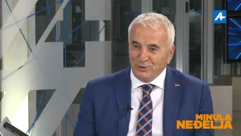 Dejan Đurović