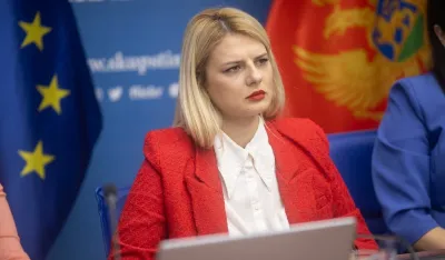 Nedović za "Dan": Naјglasniјi su oni koјi ne žele Crnu Goru u Evropi