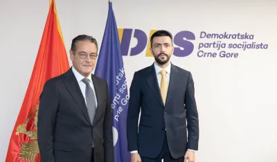 Danijel Živković i&nbsp;Bari&scaron;&nbsp;Kalkavan