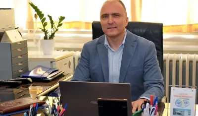 SS&Scaron; &bdquo;Spasoje Raspopović&rdquo; imaće drugi upisni rok, slobodna 72 mjesta