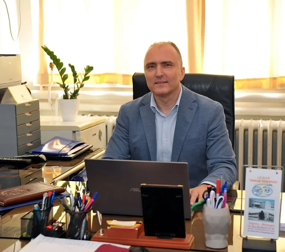 SS&Scaron; &bdquo;Spasoje Raspopović&rdquo; imaće drugi upisni rok, slobodna 72 mjesta