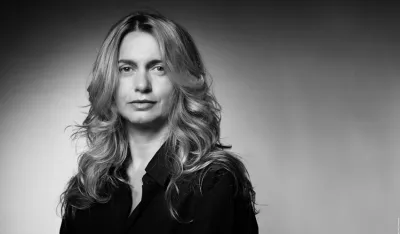 Biljana Keković: Poku&scaron;avam da uspostavim vezu između slike i stvarnosti