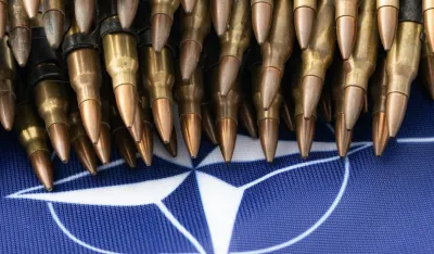 Izraelski ministar: Izbacite Tursku iz NATO