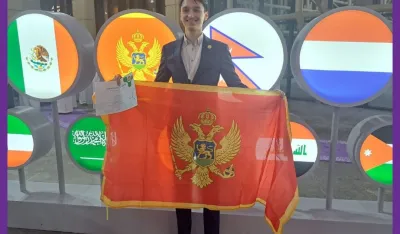 Aleksa Damjanović