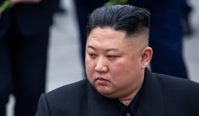 Saradnici Kim Džong Una traže lijek koji će mu pomoći da smr&scaron;a