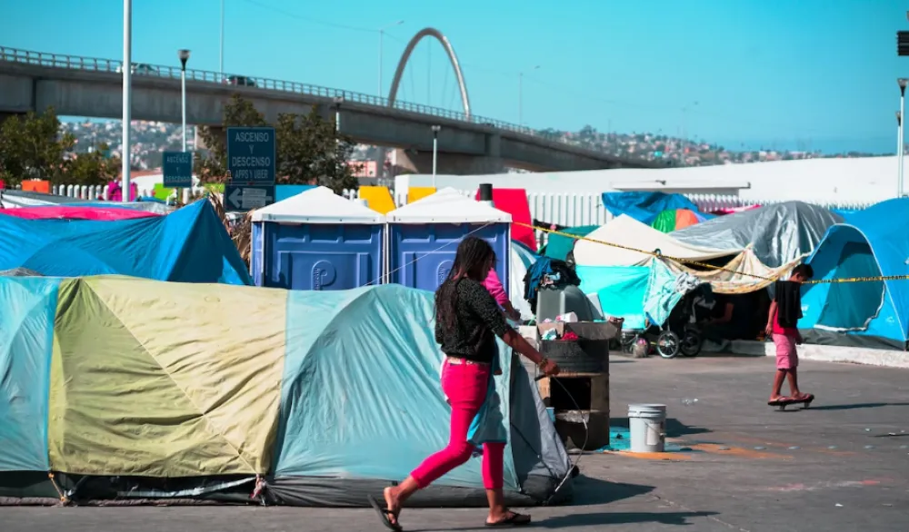 Migranti koji traže azil u Italiji, čekaće odluku u Albaniji