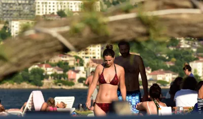 U junu preko 730 hiljada noćenja