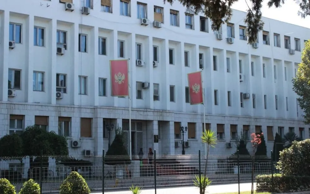 Ministarstvo finansija