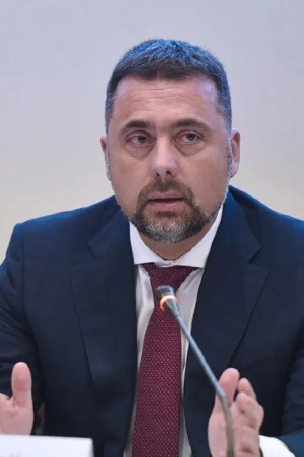Đurović o izmjenama Zakona o radu: Ru&scaron;i se institut Socijalnog savjeta