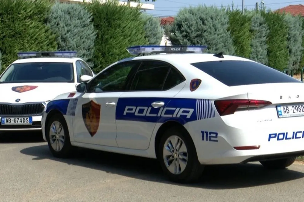 Uhap&scaron;eno 15 članova organizovane kriminalne grupe u Albaniji: Osumnjičeni za ubistva, drogu, pranje novca