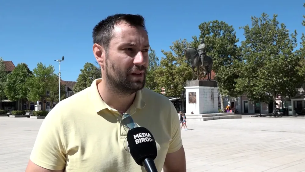 Mitar Barać