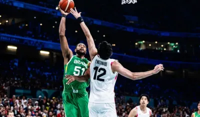 Bruno Kaboklo