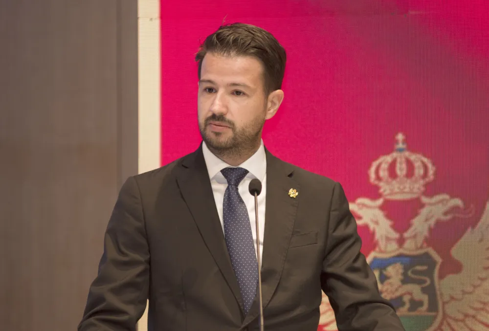 Milatović proglasio zakone kojima se obezbjeđuje provjera kvaliteta popisnih podataka