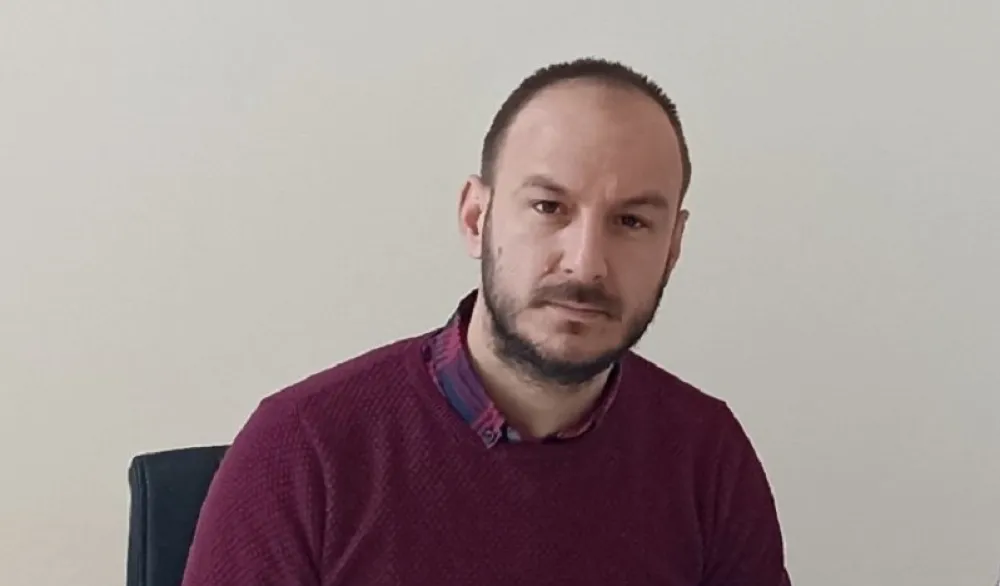 Zariјa Pavićević