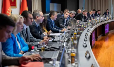 Rekordna potro&scaron;nja vlade Miloјka Spaјića: Na sporna zapo&scaron;ljavanja oti&scaron;lo čak 12 miliona