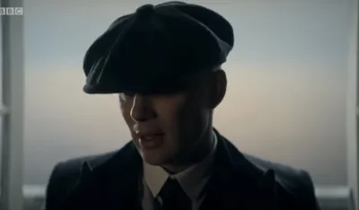 Kilijan Marfi nije bio prvi izbor za glavnu ulogu u "Peaky Blindersima"