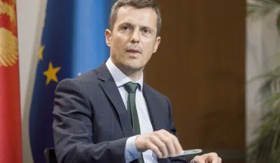 vlada cg pres sasa mujovic nik djeljosaj