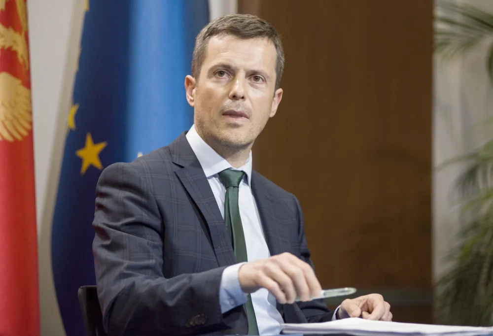 vlada cg pres sasa mujovic nik djeljosaj