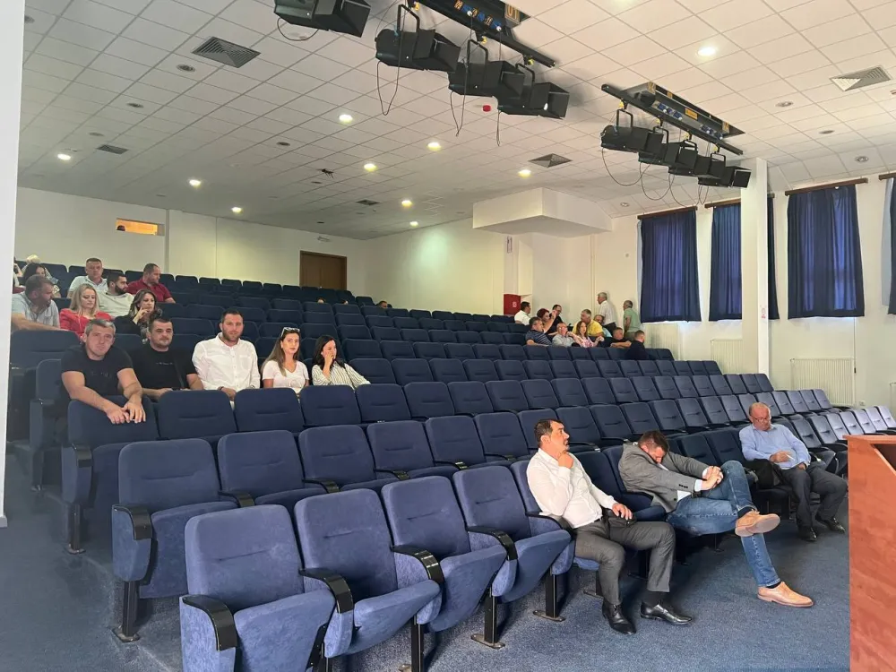 Za politički dogovor u Andrijevici kraјnji rok 16. septembar