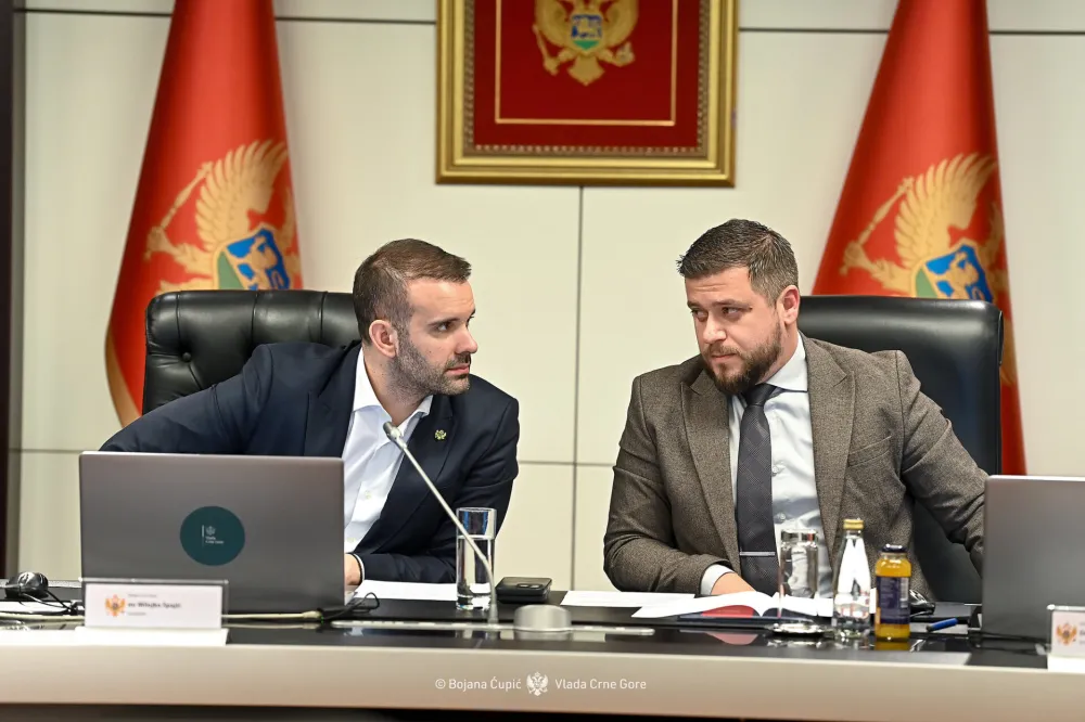 Kurti podnio prijavu protiv Spajića i Nikolića: Umјesto da postupe po presudi, ponavljaјu nezakonito rјe&scaron;enje